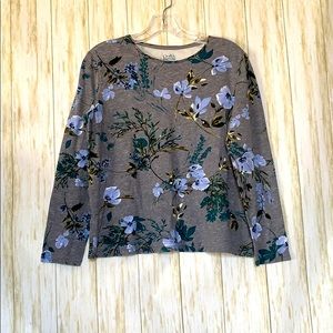 Croft & Barrow- The Classic Tee